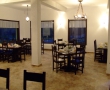 Salon restaurant
